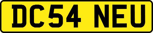 DC54NEU