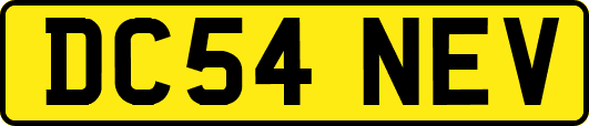 DC54NEV