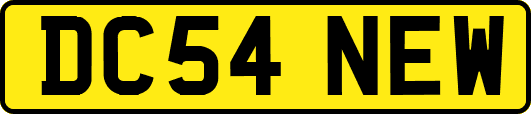 DC54NEW