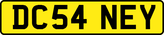 DC54NEY