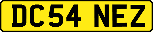 DC54NEZ