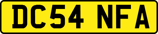 DC54NFA