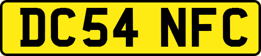 DC54NFC
