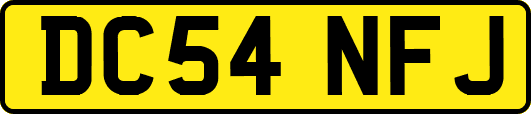 DC54NFJ