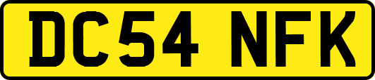 DC54NFK