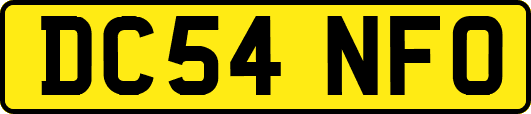 DC54NFO