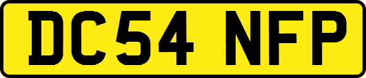 DC54NFP