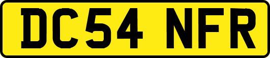 DC54NFR