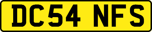 DC54NFS