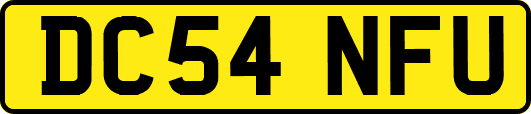DC54NFU