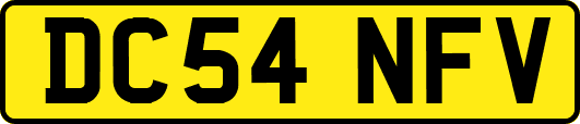 DC54NFV