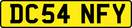 DC54NFY