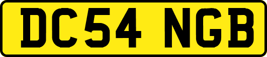 DC54NGB