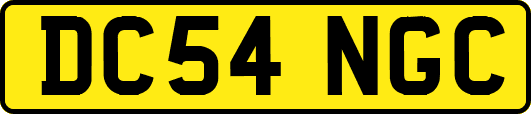 DC54NGC