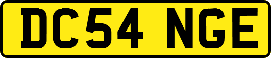 DC54NGE