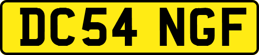 DC54NGF
