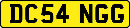 DC54NGG