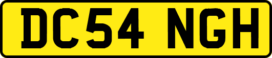 DC54NGH
