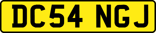 DC54NGJ