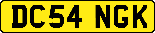 DC54NGK