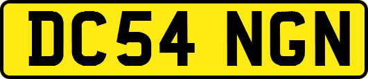 DC54NGN