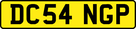 DC54NGP