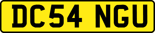 DC54NGU