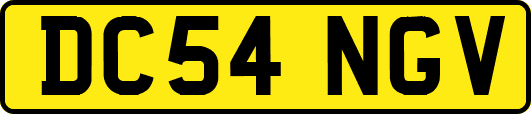 DC54NGV