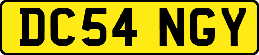 DC54NGY