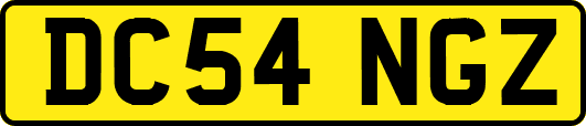 DC54NGZ