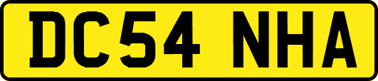 DC54NHA