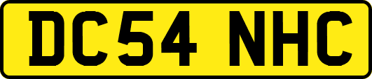 DC54NHC