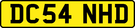 DC54NHD