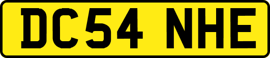 DC54NHE
