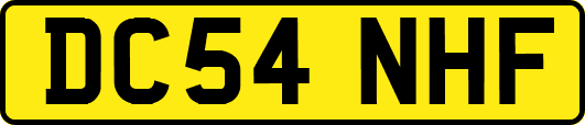 DC54NHF