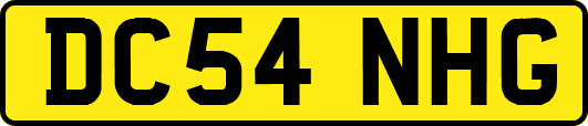 DC54NHG