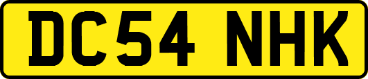 DC54NHK