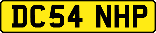 DC54NHP