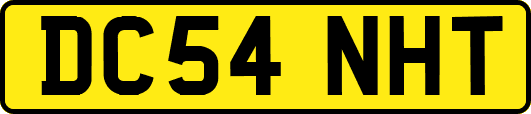 DC54NHT