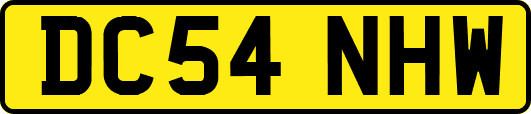 DC54NHW