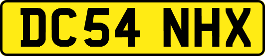 DC54NHX