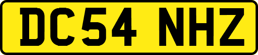 DC54NHZ