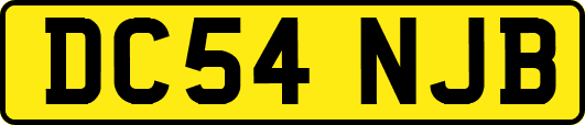 DC54NJB