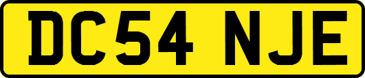 DC54NJE
