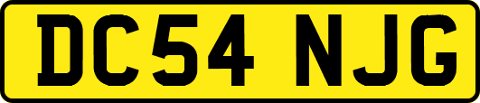 DC54NJG