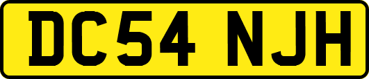 DC54NJH