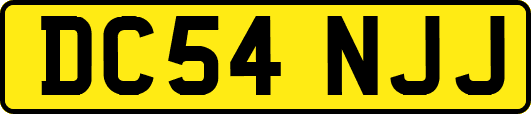 DC54NJJ