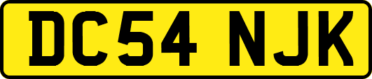 DC54NJK