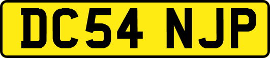 DC54NJP