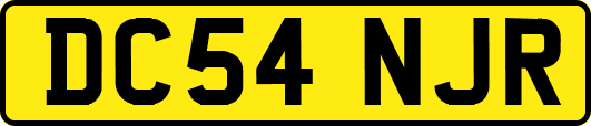 DC54NJR
